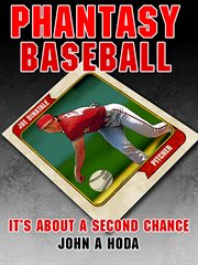 Phantasy baseball. It's About a Second Chance cover image