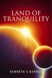 Land of tranquility cover image