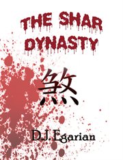 The shar dynasty cover image