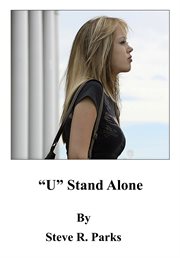 'u' stand alone cover image