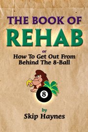 The book of rehab cover image
