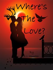Where's the love? cover image