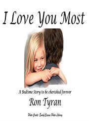 I love you most cover image