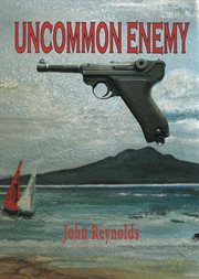 Uncommon enemy cover image