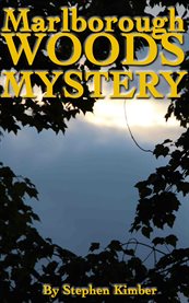 Marlborough woods mystery cover image