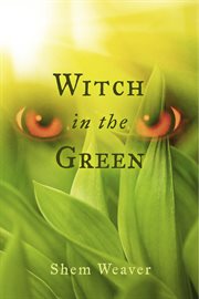Witch in the green cover image