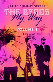 The byrds - my way - volume 3 cover image