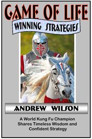 Game of life. Winning Strategies cover image