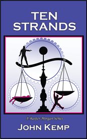 Ten strands cover image