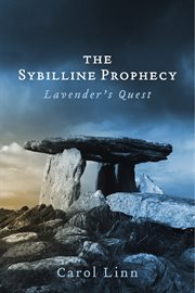 The sybilline prophecy. Lavender's Quest cover image