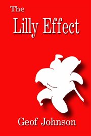 The lilly effect cover image
