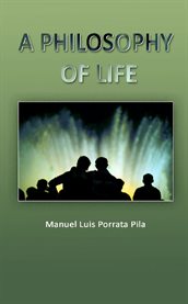 A philosopjy of life cover image