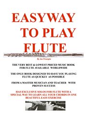 Easyway to play flute cover image