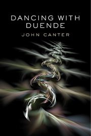 Dancing with duende cover image