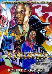 The Routine cover image