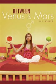 Between venus and mars cover image