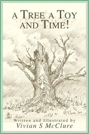 A tree a toy and time! cover image
