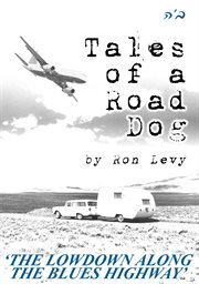 Tales of a road dog cover image