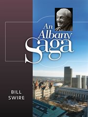 An albany saga cover image