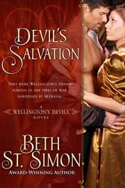 Devil's salvation. A Wellington's Devils Novel cover image
