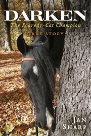 Darken. The Scaredy-Cat Champion cover image