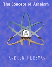 The concept of atheism cover image