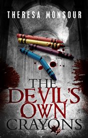 The devil's own crayons cover image