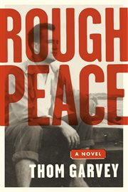 Rough peace cover image