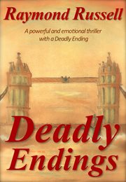 Deadly endings cover image