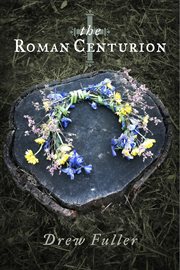 The roman centurion cover image