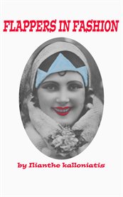 Flappers in fashion cover image
