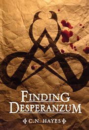 Finding desperanzum cover image