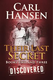 Their last secret: books two and three cover image