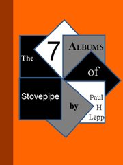 The 7 albums of stovepipe cover image
