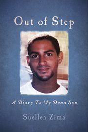 Out of step. A Diary To My Dead Son cover image