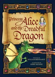 Princess Alice and the dreadful dragon cover image