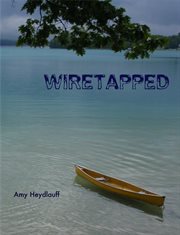 Wiretapped cover image