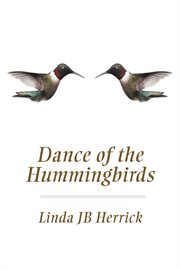 Dance of the hummingbirds cover image