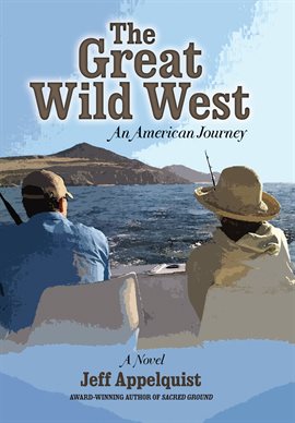 Cover image for The Great Wild West