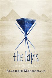 The lapis cover image
