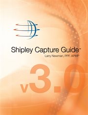 Shipley capture guide cover image