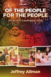 Of the people for the people wildcard candidate 2016 cover image