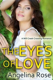 The eyes of love cover image