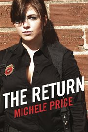 The Return: a novel cover image
