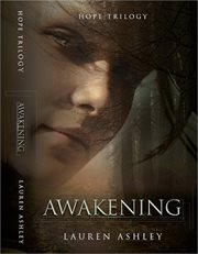 The Awakening: 7 steps to unlock the secret behind the law of attraction cover image