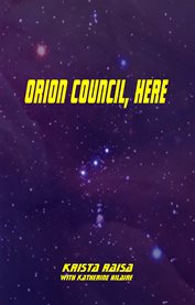 Orion council, here cover image