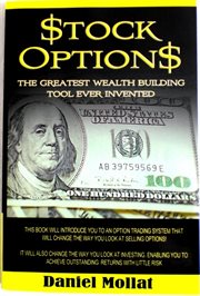 Stock options: the greatest wealth building tool ever invented cover image