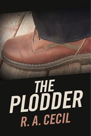 The plodder cover image