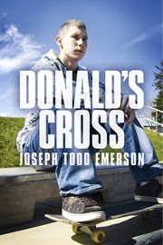 Donald's cross cover image