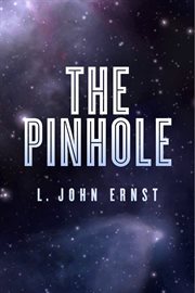 The pinhole cover image